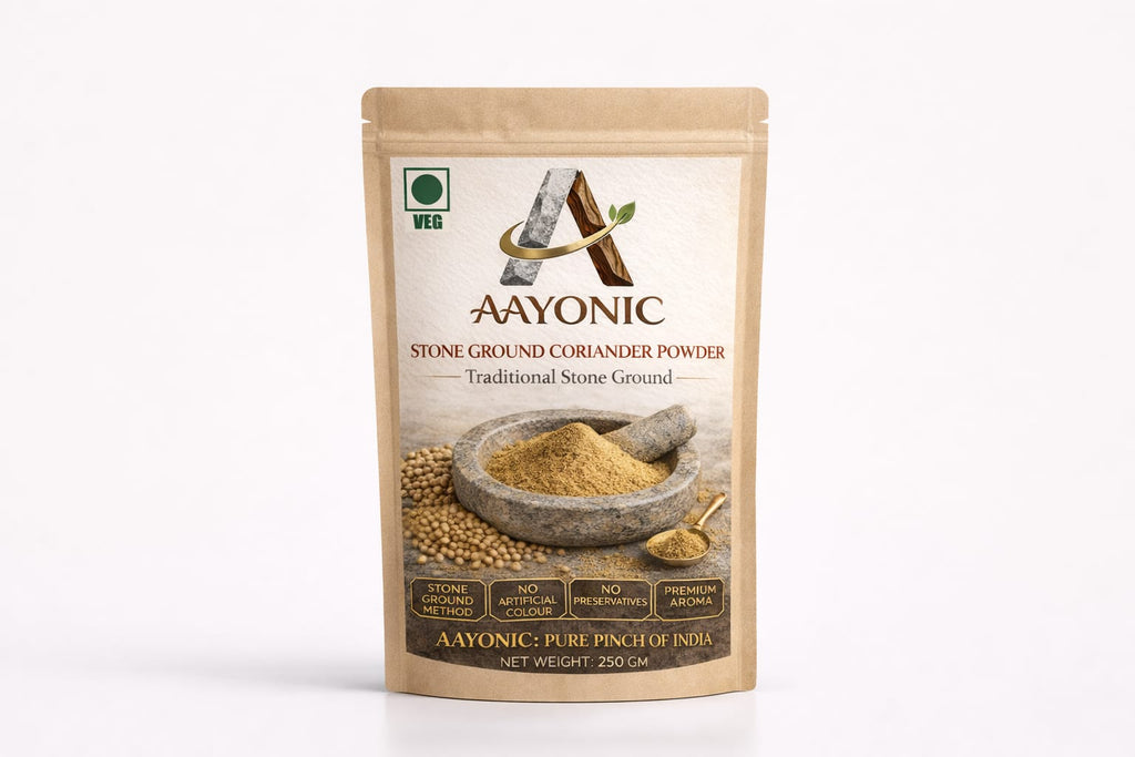 Spices Only Combo | Pure Pack (Save ₹127)