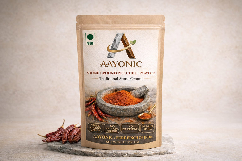 Spices Only Combo | Pure Pack (Save ₹127)