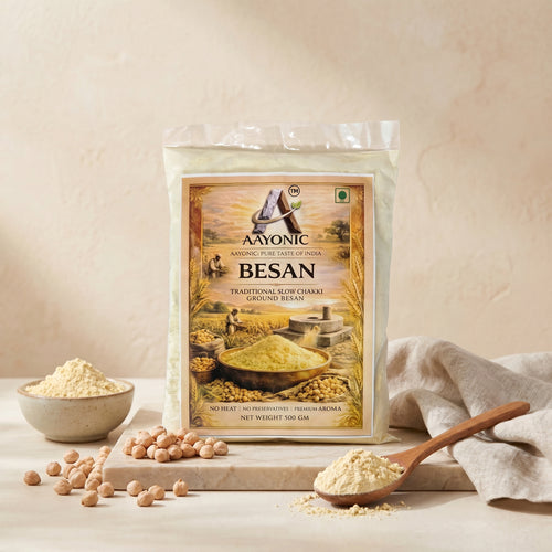 buy besan online india