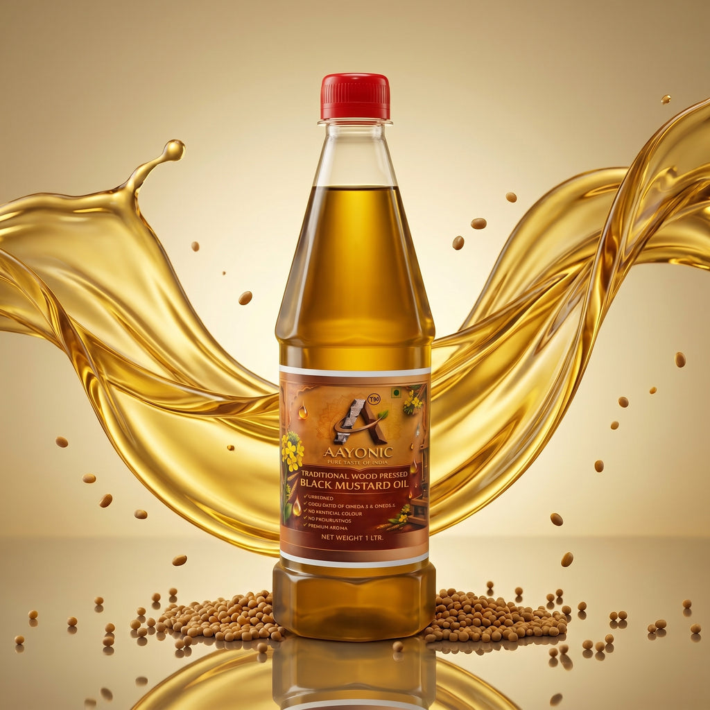 buy pure mustard oil online india